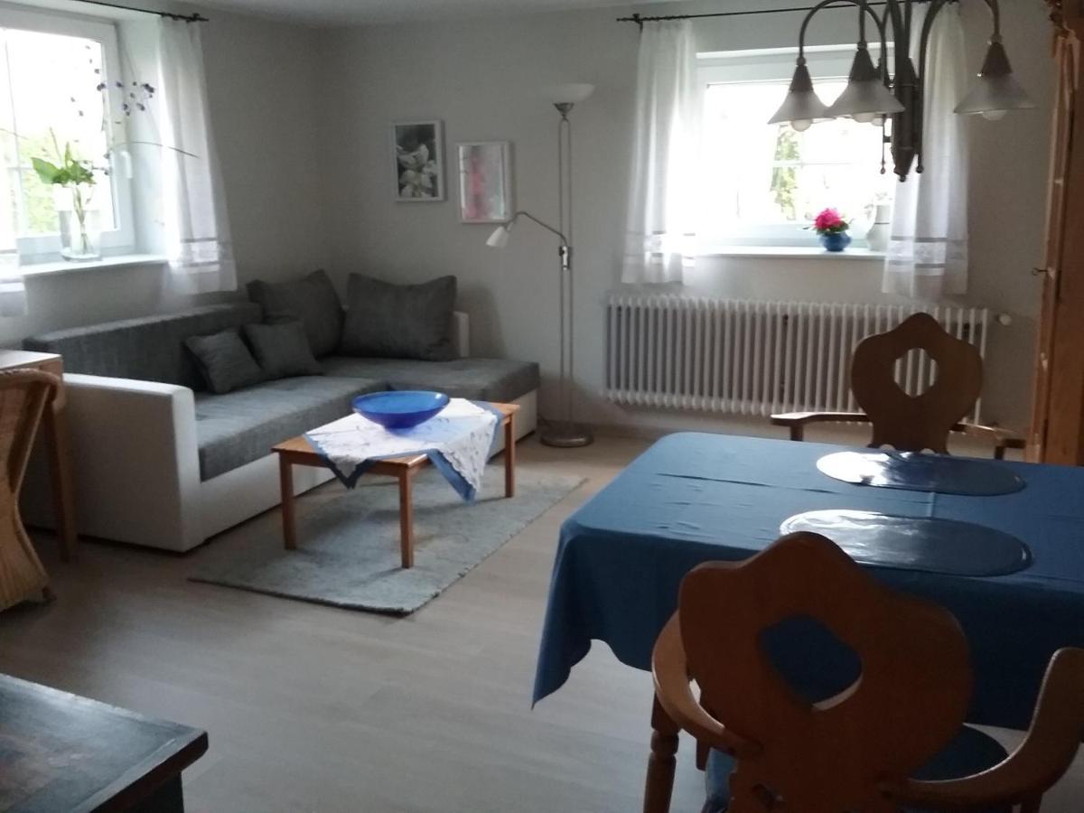 Haus Pollak Apartment วัลด์เคอร์เชิน ภายนอก รูปภาพ