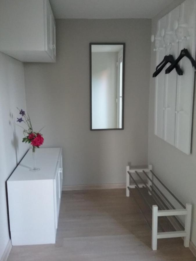 Haus Pollak Apartment วัลด์เคอร์เชิน ภายนอก รูปภาพ