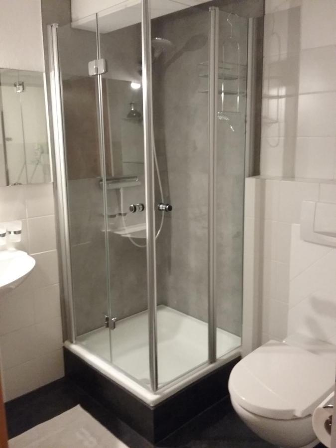 Haus Pollak Apartment วัลด์เคอร์เชิน ภายนอก รูปภาพ