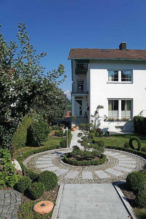Haus Pollak Apartment วัลด์เคอร์เชิน ภายนอก รูปภาพ