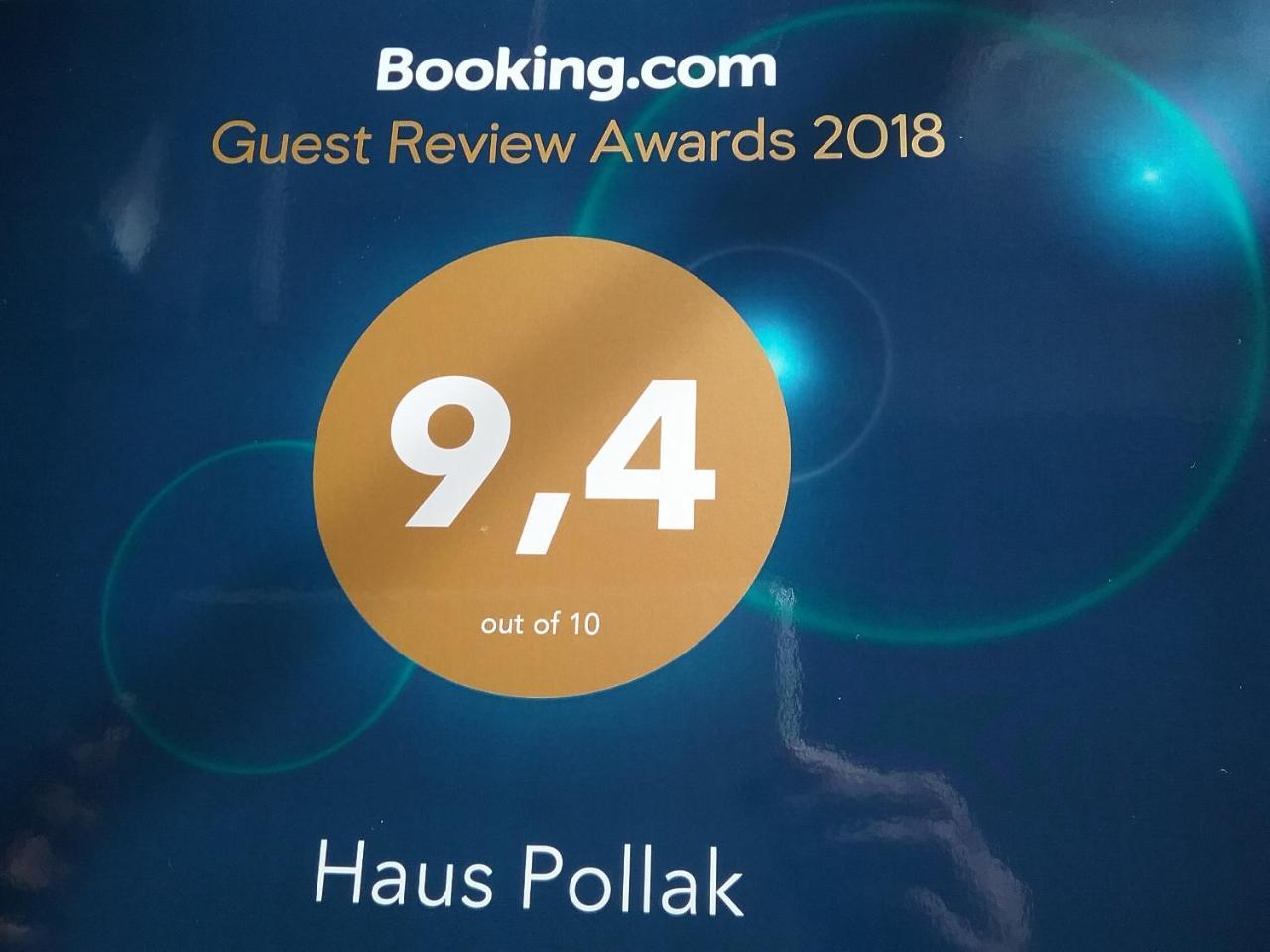 Haus Pollak Apartment วัลด์เคอร์เชิน ภายนอก รูปภาพ